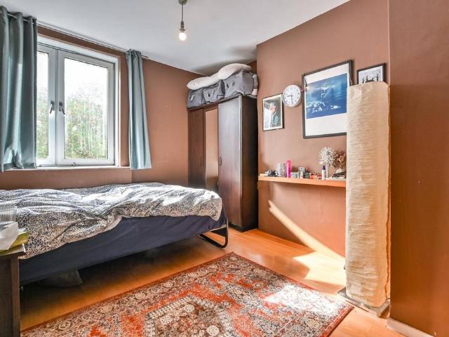 Flat for sale in Fitzrovia, Greater London