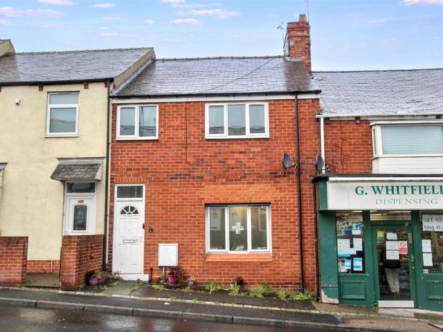 Flat for sale in Lambton, Isle Of Man