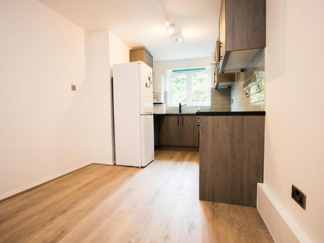 Flat for sale in Edmonton, Greater London