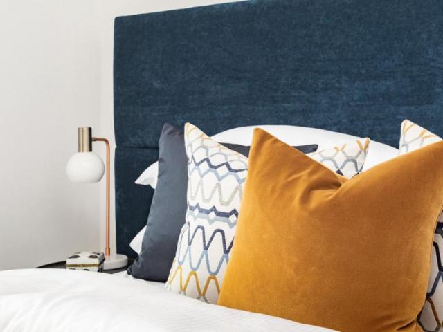 Flat for sale in Bermondsey, Greater London