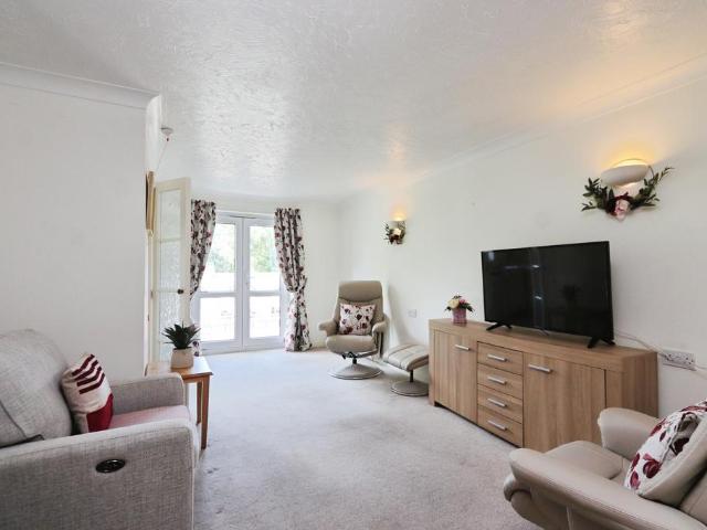 Flat for sale in Millhouses, Isle Of Man