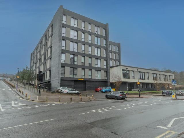 Flat for sale in Stirchley, West Midlands