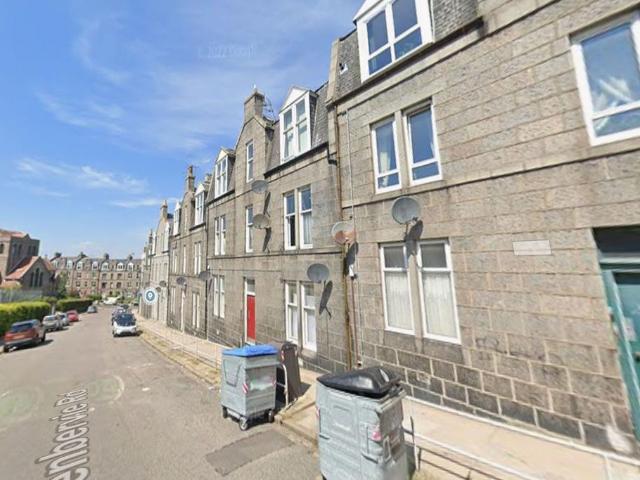 Flat for sale in Ballindoch, Scotland