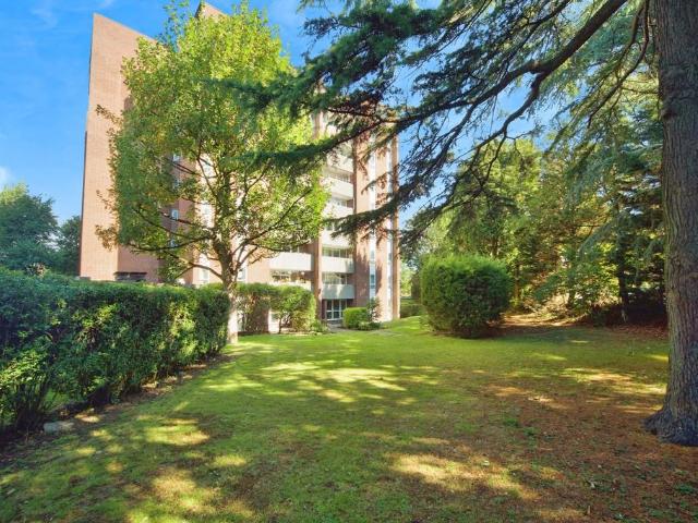 Flat for sale in Church End, Isle Of Man