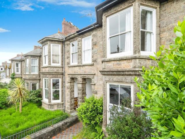 Flat for sale in Treneere, Penzance