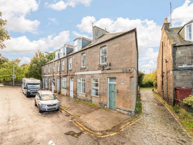 Flat for sale in Stockbridge/Inverleith, City of Edinburgh