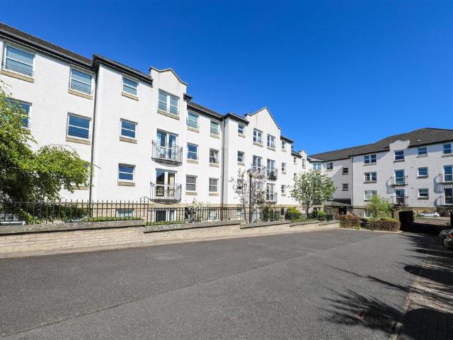 Flat for sale in Linktown, Kirkcaldy