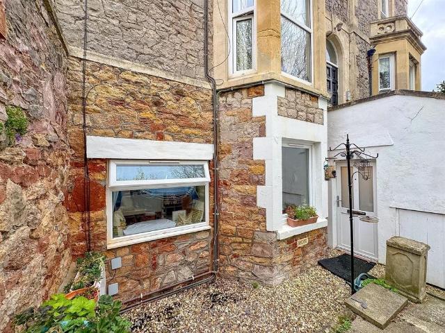 Flat for sale in Weston-super-mare, North Somerset