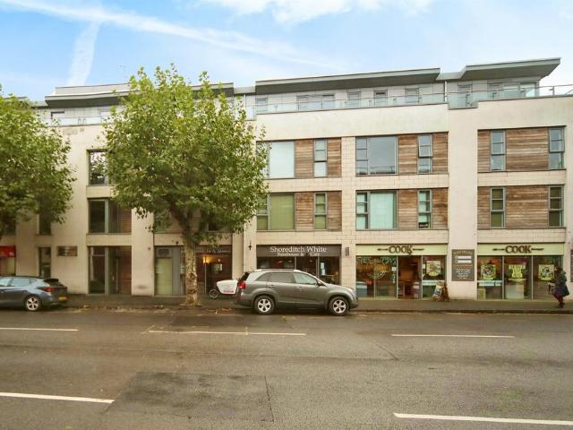 Flat for sale in Tangier, Rumwell