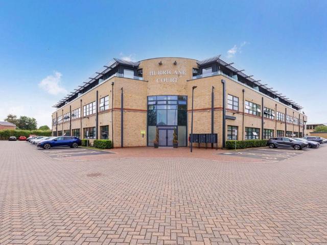 Flat for sale in Slough