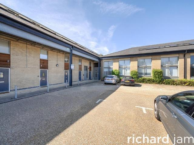 Flat for sale in Rodbourne, Swindon