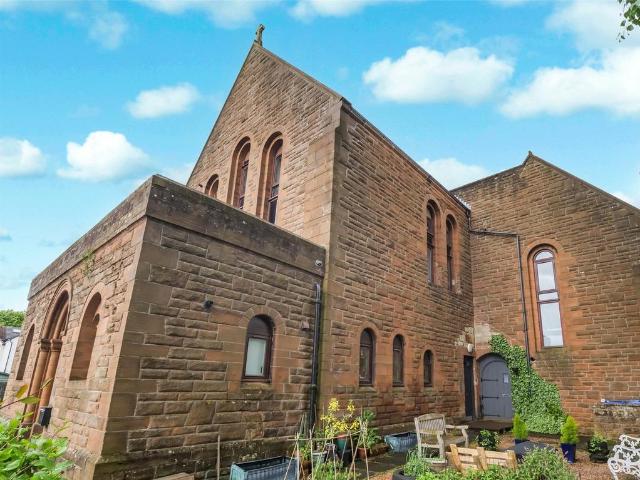 Flat for sale in Whiteinch, Scotland