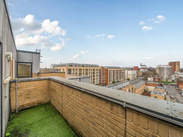 Flat for sale in St Mary's, City Of Southampton