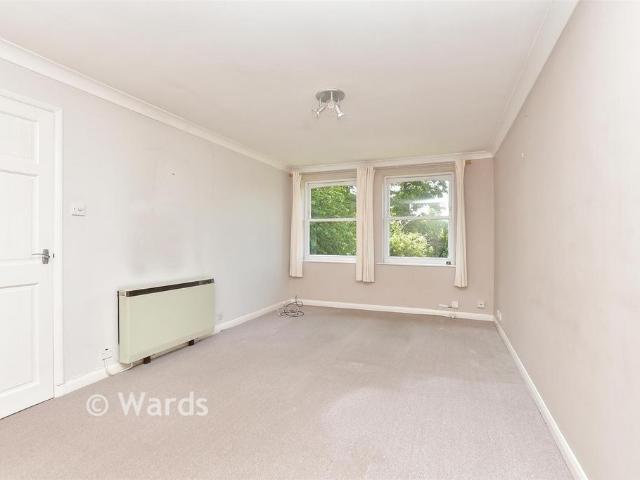 Flat for sale in Preston, Oad Street