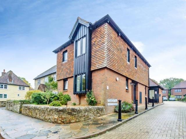 Flat for sale in West Chiltington Common, Horsham