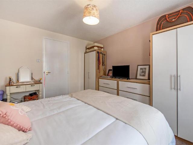 Flat for sale in Rooksbury Mill, Test Valley