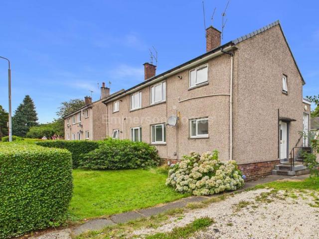 Flat for sale in Flushing, Scotland
