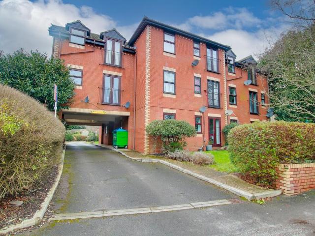 Flat for sale in Itchen, Isle Of Man
