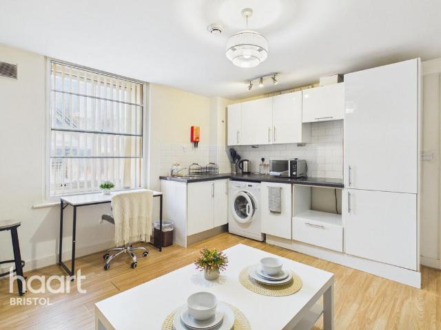 Flat for sale in City Centre, Feckenham