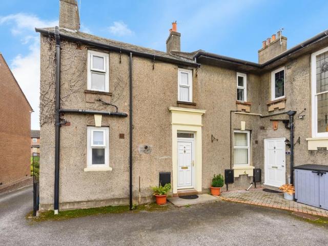 Flat for sale