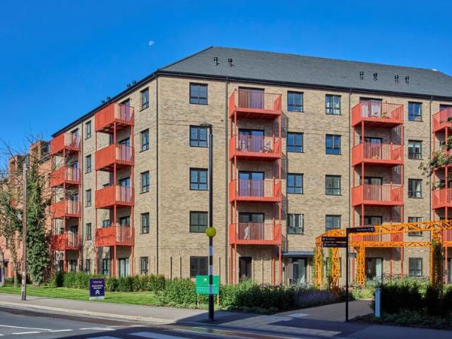 Flat for sale in Chedburgh, Suffolk
