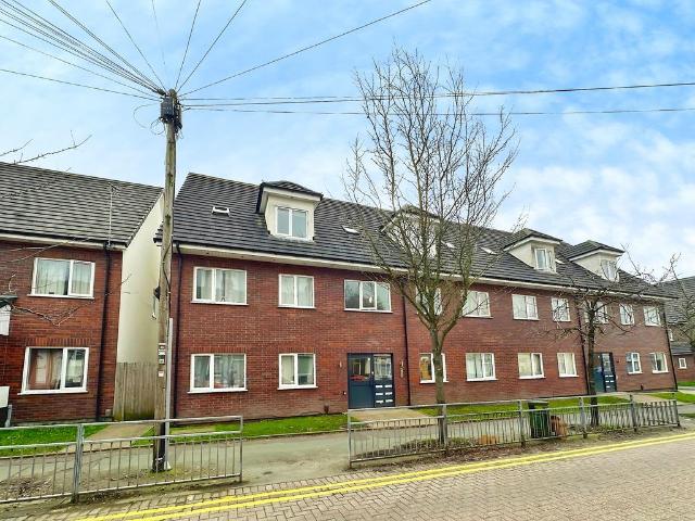 Flat for sale in West Midlands