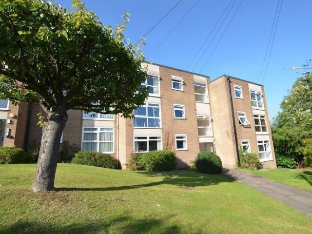 Flat for sale in Bearwood, West Midlands