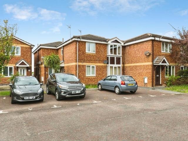 Flat for sale in Lytham, Isle Of Man