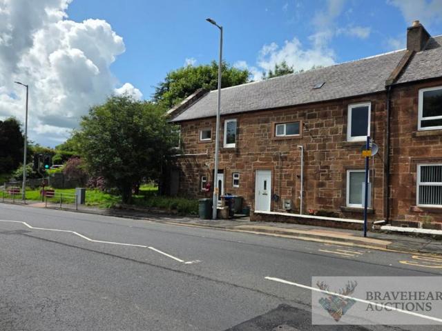 Flat for sale in Newmilns