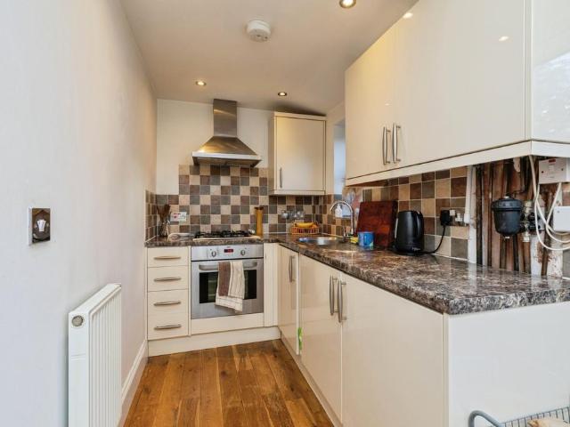 Flat for sale in St Andrew's, Feckenham