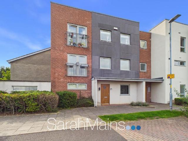 Flat for sale in Tyne And Wear