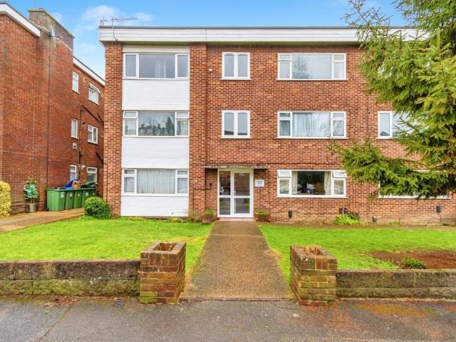 Flat for sale in Portswood Park, Isle Of Man