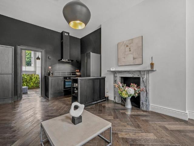 Flat for sale in Bloomsbury, Greater London