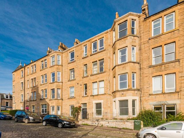 Flat for sale in Shandon, City of Edinburgh