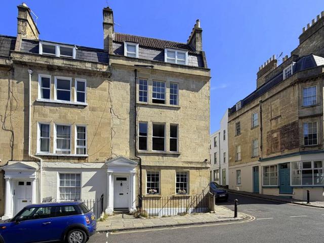 Flat for sale in Dulcote, Bath And North East Somerset