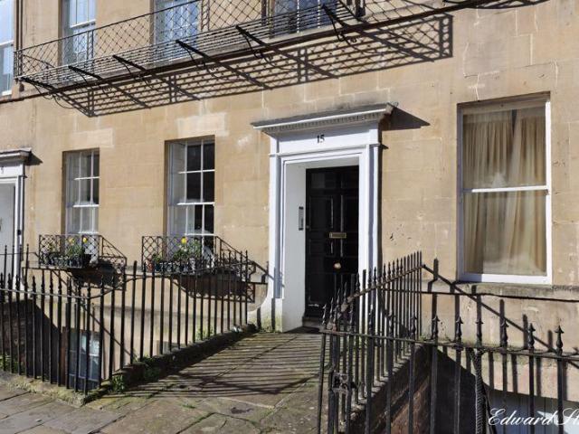 Flat for sale in Bathwick, Dulcote