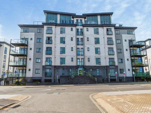 Flat for sale in St Mary's, Isle Of Man