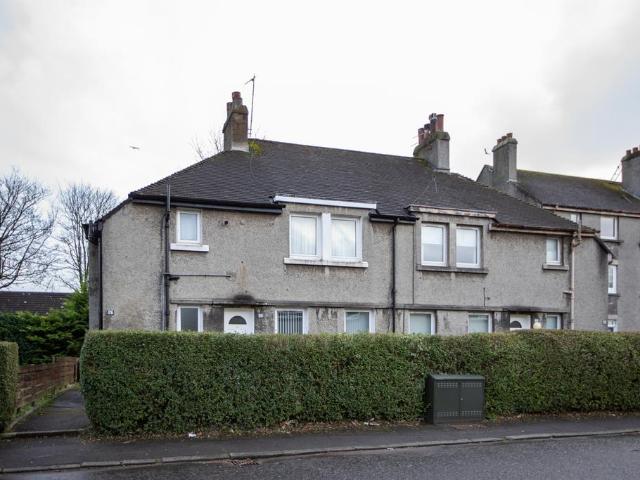 Flat for sale in Loanhead, Stanwix