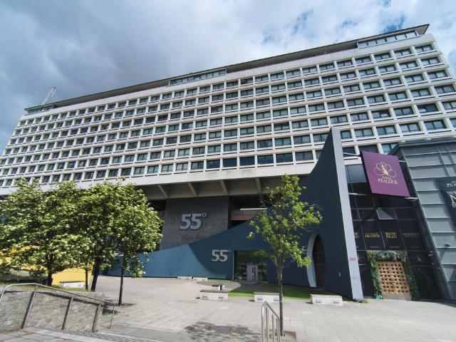 Flat for sale in Grainger Town, Tyne And Wear