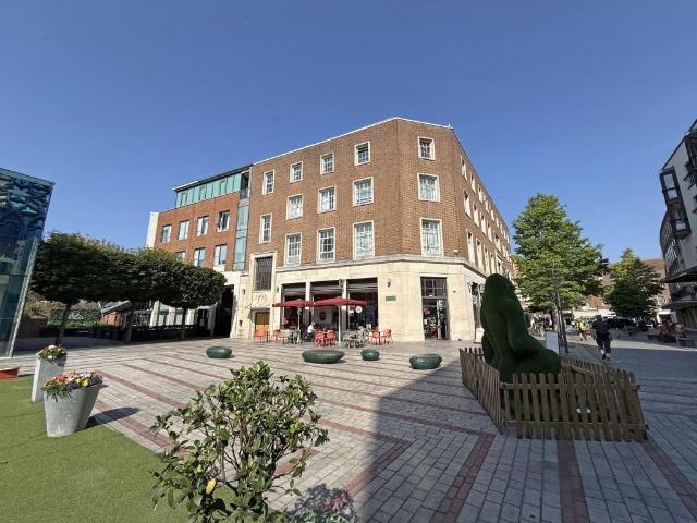 Flat for sale in Watergate, Devon