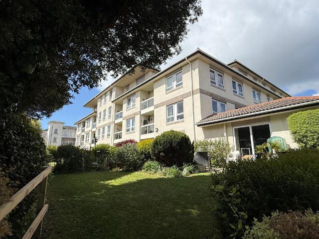 Flat for sale in Ellacombe, Babbacombe