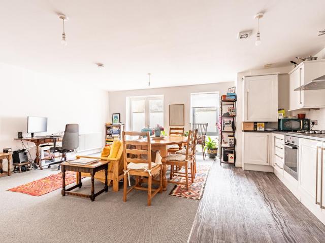 Flat for sale in Whitehall, Feckenham