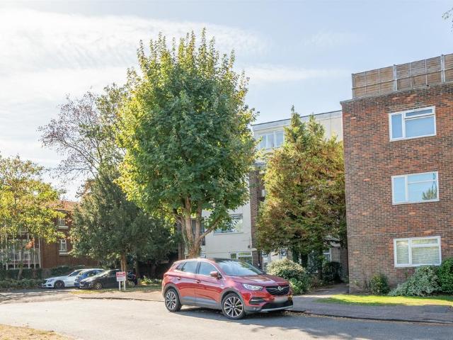 Flat for sale in London Borough of Enfield, Greater London