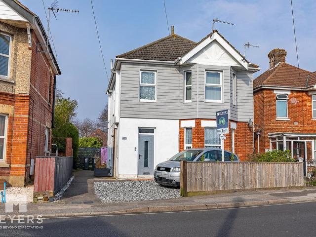 Flat for sale in Talbot Village, Isle Of Man