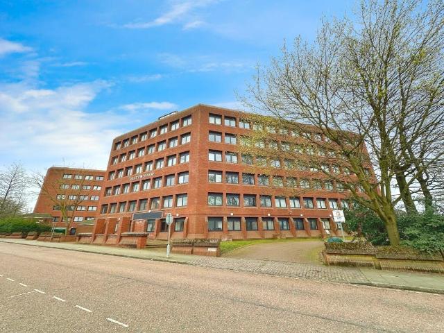 Flat for sale in Goldthorn Hill, West Midlands