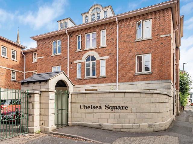Flat for sale in Montpellier, Golden Valley