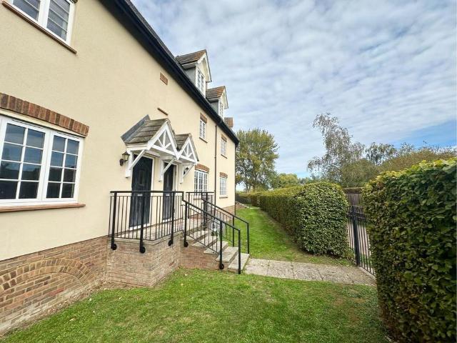 Flat for sale in Kempston, Bedford