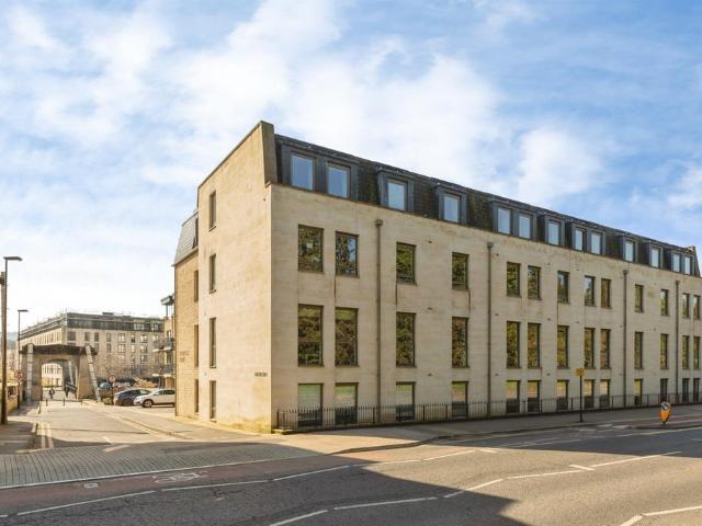 Flat for sale in Dulcote, Bath And North East Somerset
