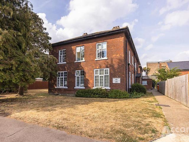 Flat for sale in London Borough of Havering, Greater London