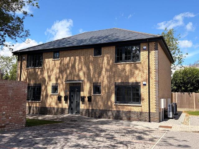 Flat for sale in George Yard And The Market Place, Braintree
